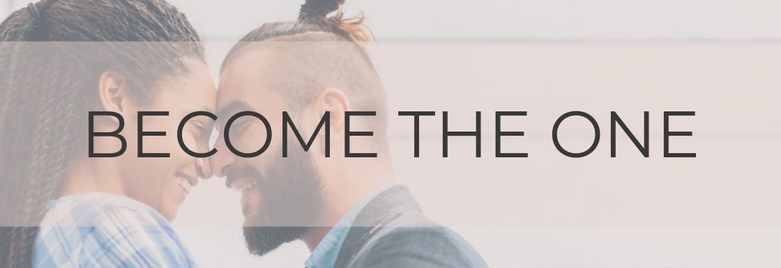 5 Ways to Make Him See You As The One