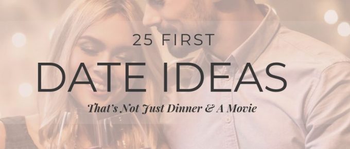 first date ideas