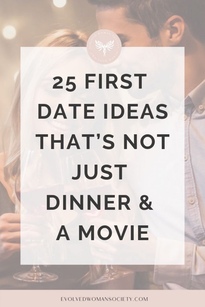 first date ideas