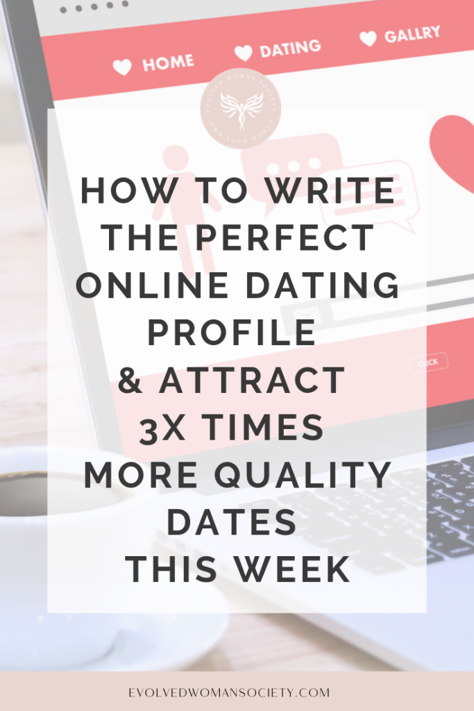 How To Write A Good Dating Profile? Best Tips And Examples Are Here!