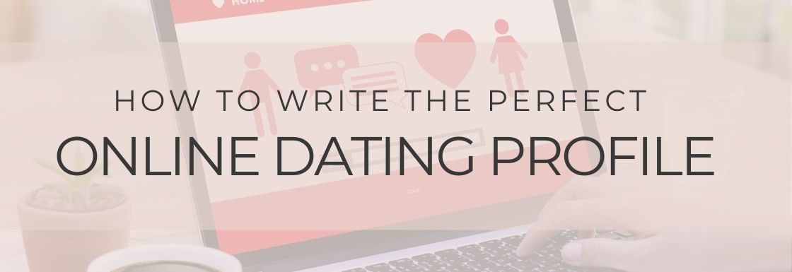 Dating description sample profile online 