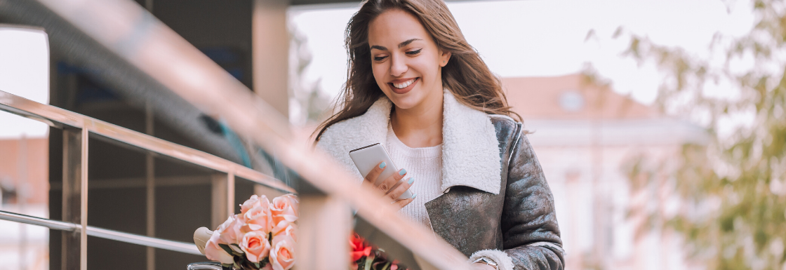 5 FLIRTY TEXT MESSAGES to SEND TO A GUY