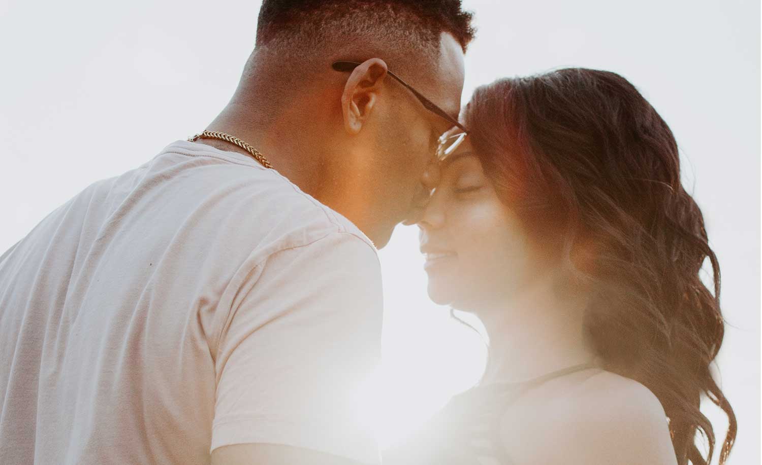 He Will Date You, But He Won’t Commit