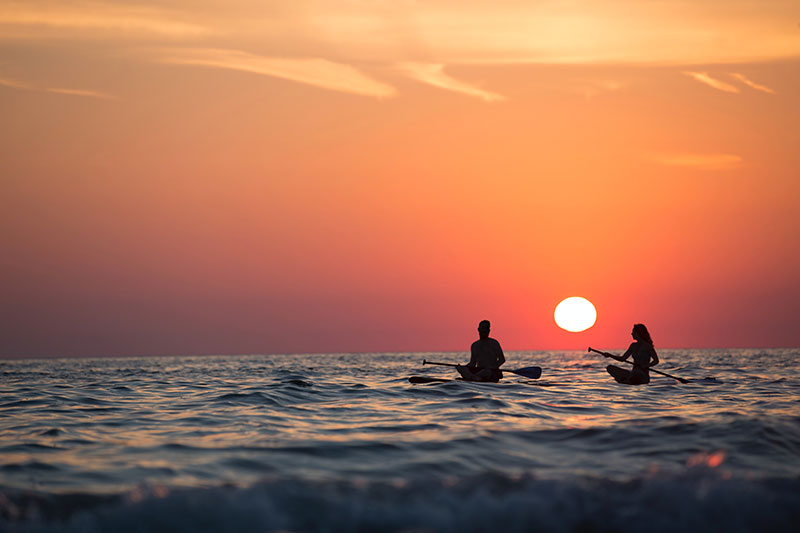 How To Create A Relationship With Your Mind