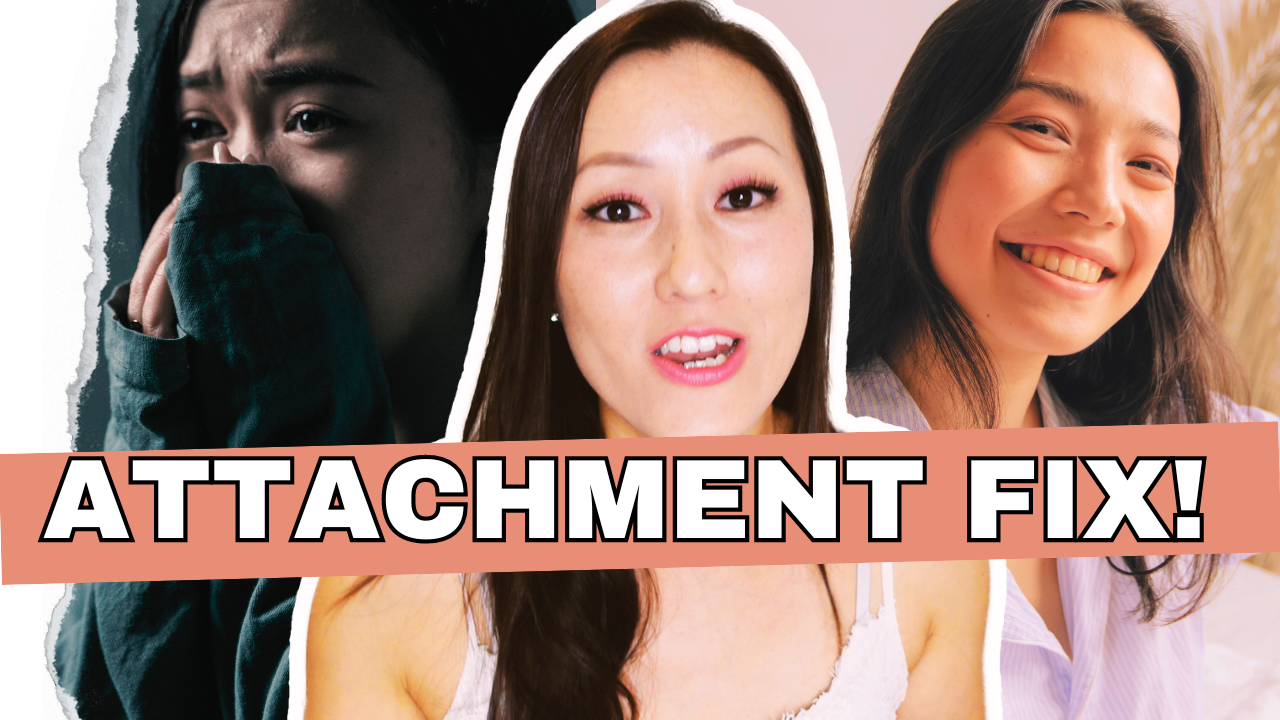 How To Not Get Attached To A Man In Early Dating